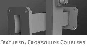 Crossguide Couplers